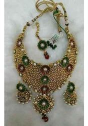 Kundan Designer Sets