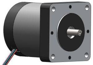 Bldc Motors