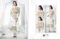 Esha Deol Collection Churidar Suits