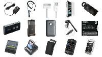 Mobile Phone Accessories