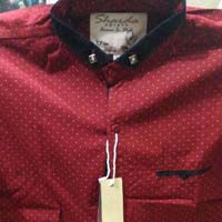 Mens Designer Shirts