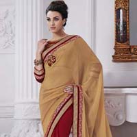 Designer Sarees