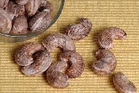NW Cashew Nut ( Without Peeling )