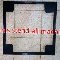 Machine Stand