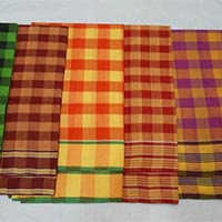 Low Range Cotton Saree