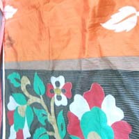 Ressom Silk Saree