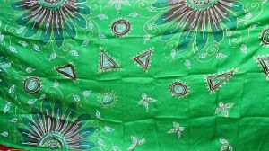 Silk Febric Saree