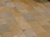 quartzite tiles