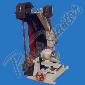 FREE BELT GRINDING MACHINE