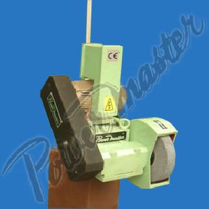 Heavy Duty Tool Post Grinder