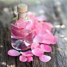 Rose Water