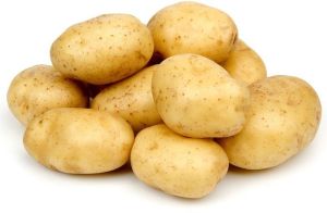 Fresh Potato