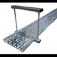 cable tray supports