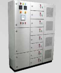 Power Factor Controller