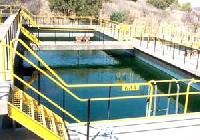 Effluent Treatment Plant