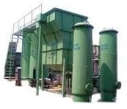 Effluent Treatment System