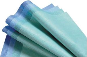 Disposable Sheets & Wraps