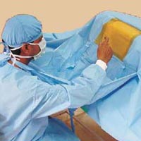 PCNL Drapes