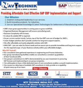 sap implementation service