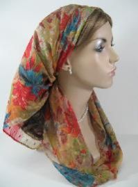 Head Scarves