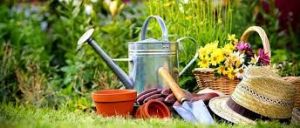 Garden Products