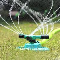 Garden Sprinkler