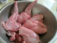 RABBIT MEAT