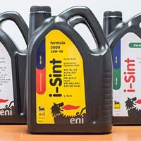 Eni Lubricant Oil