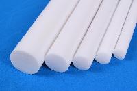 PTFE Extruded Rods