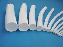 ptfe extruded tube