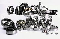 Automotive Bearings