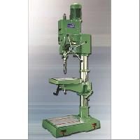 Bench Drilling Machine