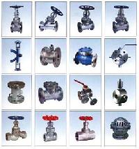 Industrial Valves