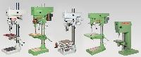 Vertical Drilling Machine