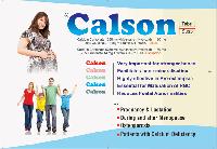 CALSON TABLET