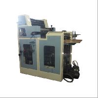 Polythene Offset Printing Machine