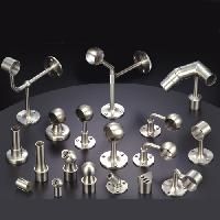 Stainless Steel Accessories