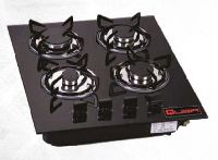 automatic lpg gas stove