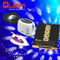 Quba Home Appliances