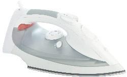 Quba Steam Iron