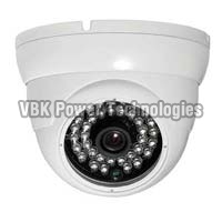CCTV IR Dome Cameras