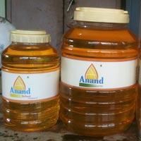 Refined Cottonseed Oil