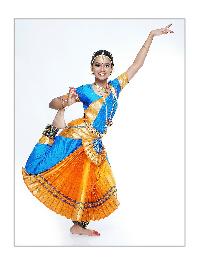bharatanatyam dance costumes