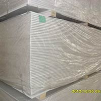 Gypsum Board