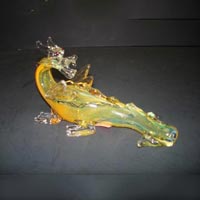 glass animal pipes