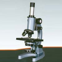 Student Microscope