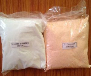 Glucose-D Powder