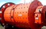 Ball Mill Parts