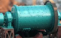 Mining Ball Mill Parts