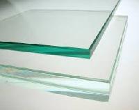 Clear Tempered Glass